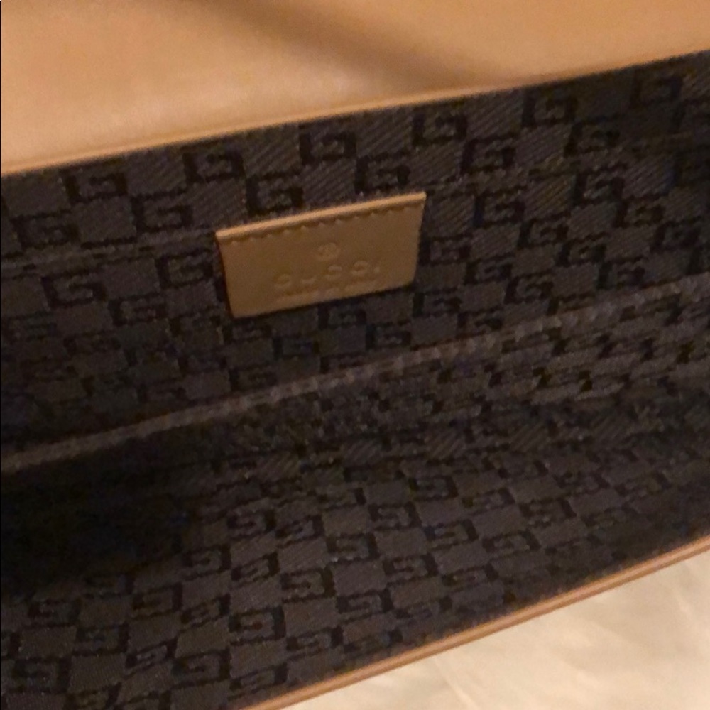 Vintage Gucci handbag - Picture 8 of 8